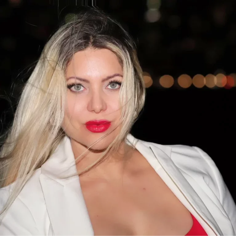 Mailin Somoza